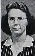 Ruth Elaine Kreuter